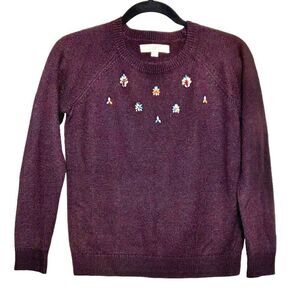 Ann Taylor LOFT Sweater XSP